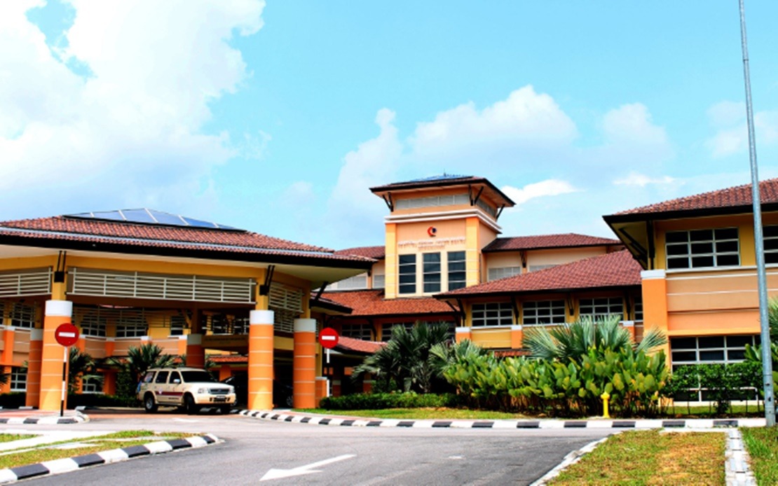 Nor Rahidah Binti Abd Rahim